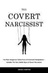 The Covert Narcissist