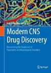 Modern CNS Drug Discovery