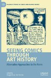 Seeing Comics through Art History