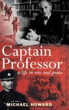 Captain Professor