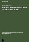 Ein Mecklenburgischer Volkserzähler