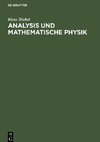 Analysis und mathematische Physik