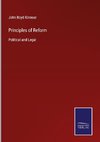 Principles of Reform