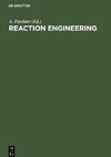 Reaction Engineering