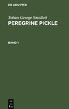 Peregrine Pickle, Band 1, Peregrine Pickle Band 1