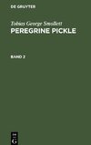 Peregrine Pickle, Band 2, Peregrine Pickle Band 2