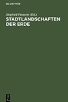 Stadtlandschaften der Erde