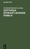 Gotthold Ephraim Lessings Fabeln