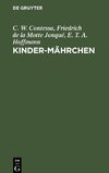 Kinder-Mährchen