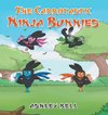 The Carrotastic Ninja Bunnies