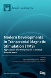 Modern Developments in Transcranial Magnetic Stimulation (TMS)