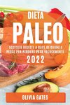 DIETA PALEO 2022