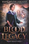 Blood Legacy