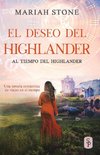 El deseo del highlander