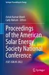 Proceedings of the American Solar Energy Society National Conference