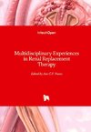 Multidisciplinary Experiences in Renal Replacement Therapy