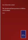 The Journal and Correspondence of William, Lord Auckland.