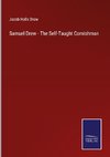 Samuel Drew - The Self-Taught Cornishman