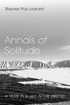 Annals of Solitude