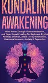 KUNDALINI AWAKENING