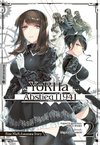 YoRHa - Abstieg 11941 02