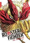 Rooster Fighter 03