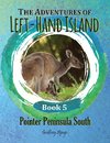 The Adventures of Left-Hand Island - Book 5