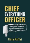 Chief Everything Officer