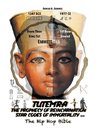 TutemRa - The Prophecy of Reincarnation 2022 - Star Codes of Immortality - The Hip Hop Bible