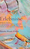 Erlebnisse