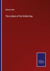 The Letters of the British Spy