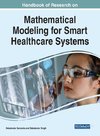 Handbook of Research on Mathematical Modeling for Smart Healthcare Systems