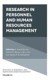 Research in Personnel and Human Resources Management