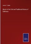 Sketch of the Civil and Traditional History of Caithness