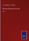 The Life and Epistles of St. Paul