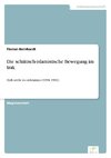 Die schiitisch-islamistische Bewegung im Irak