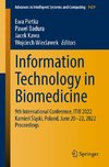 Information Technology in Biomedicine