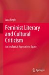 Feminist Literary and Cultural Criticism