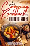 Das Camping Kochbuch für die Outdoor Küche