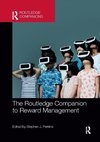 The Routledge Companion to Reward Management