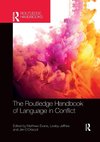 The Routledge Handbook of Language in Conflict