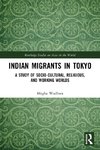 Indian Migrants in Tokyo