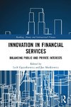 Innovation in Financial Services