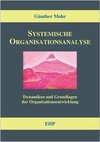 Systemische Organisationsanalyse