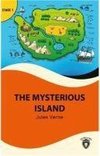 The Mysterious Island