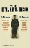 THE ROYAL NAVAL DIVISION