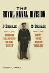 THE ROYAL NAVAL DIVISION