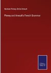 Pinney and Arnoult's French Grammar