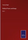 Political Poems and Songs