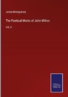 The Poetical Works of John Milton